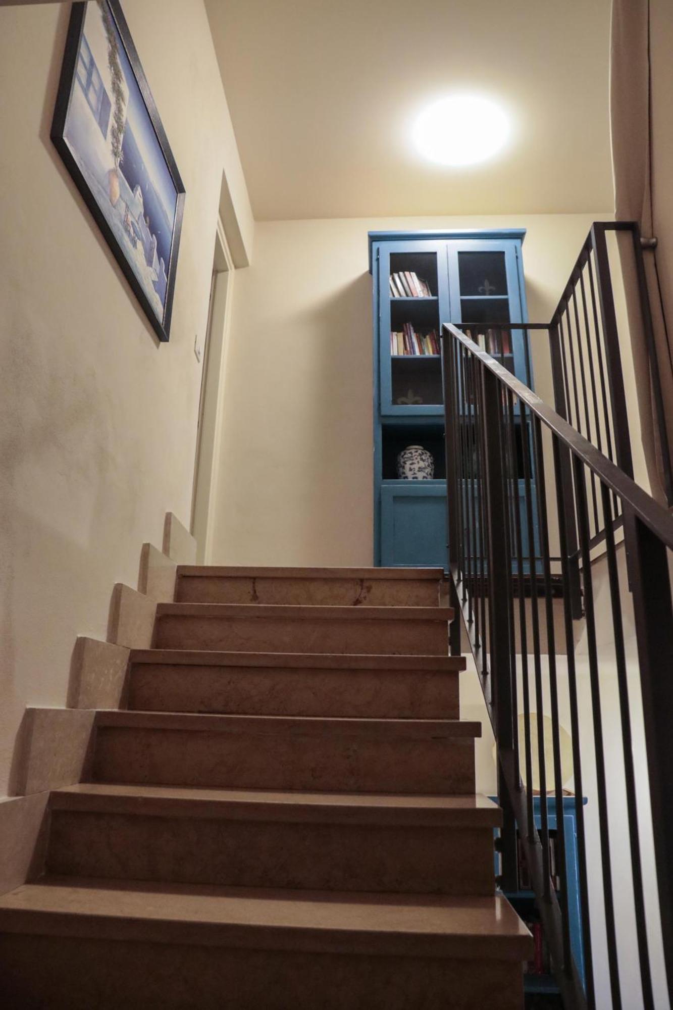 Le Finestre Sul Borgo Rooms Peschiera del Garda Exterior foto